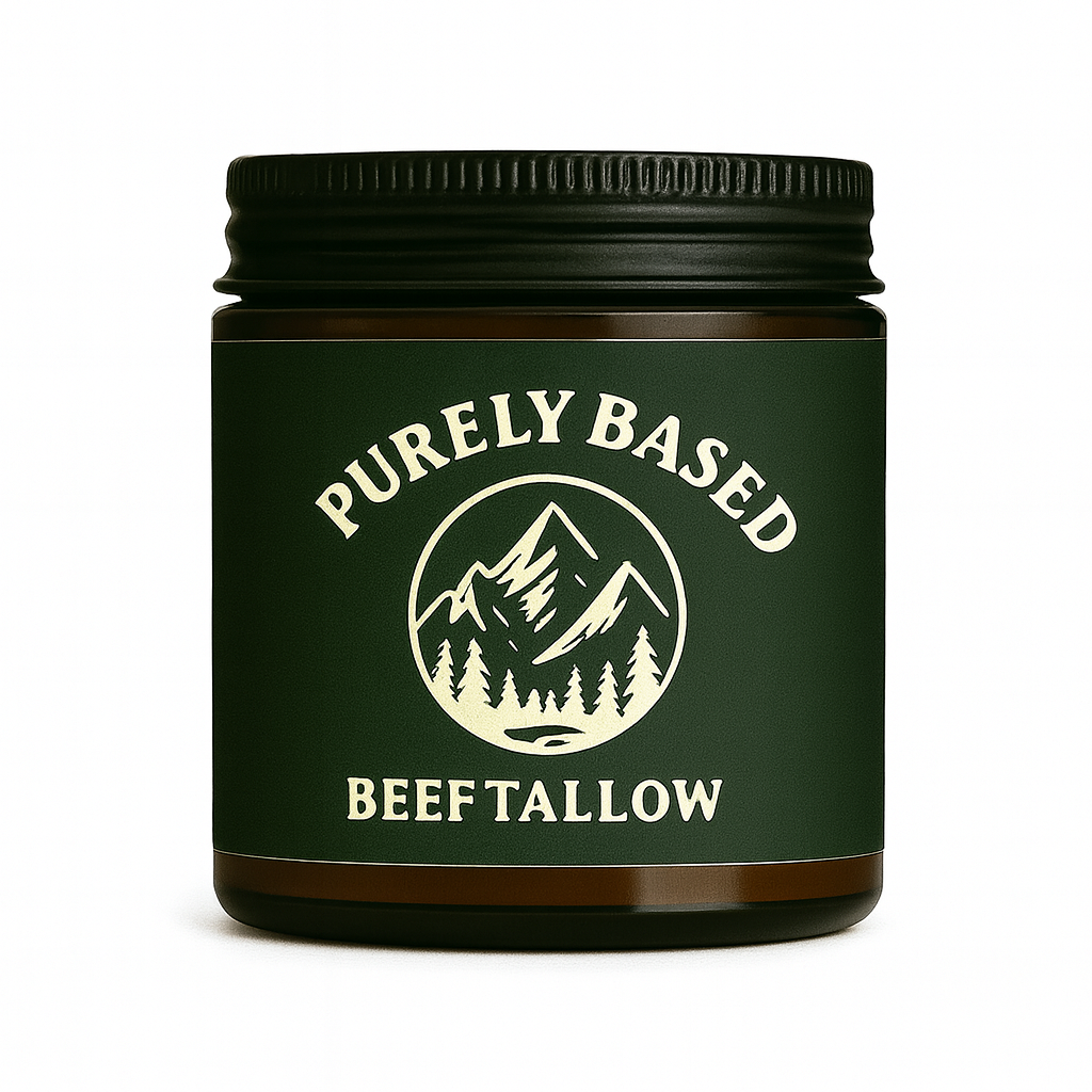 Beef Tallow Based