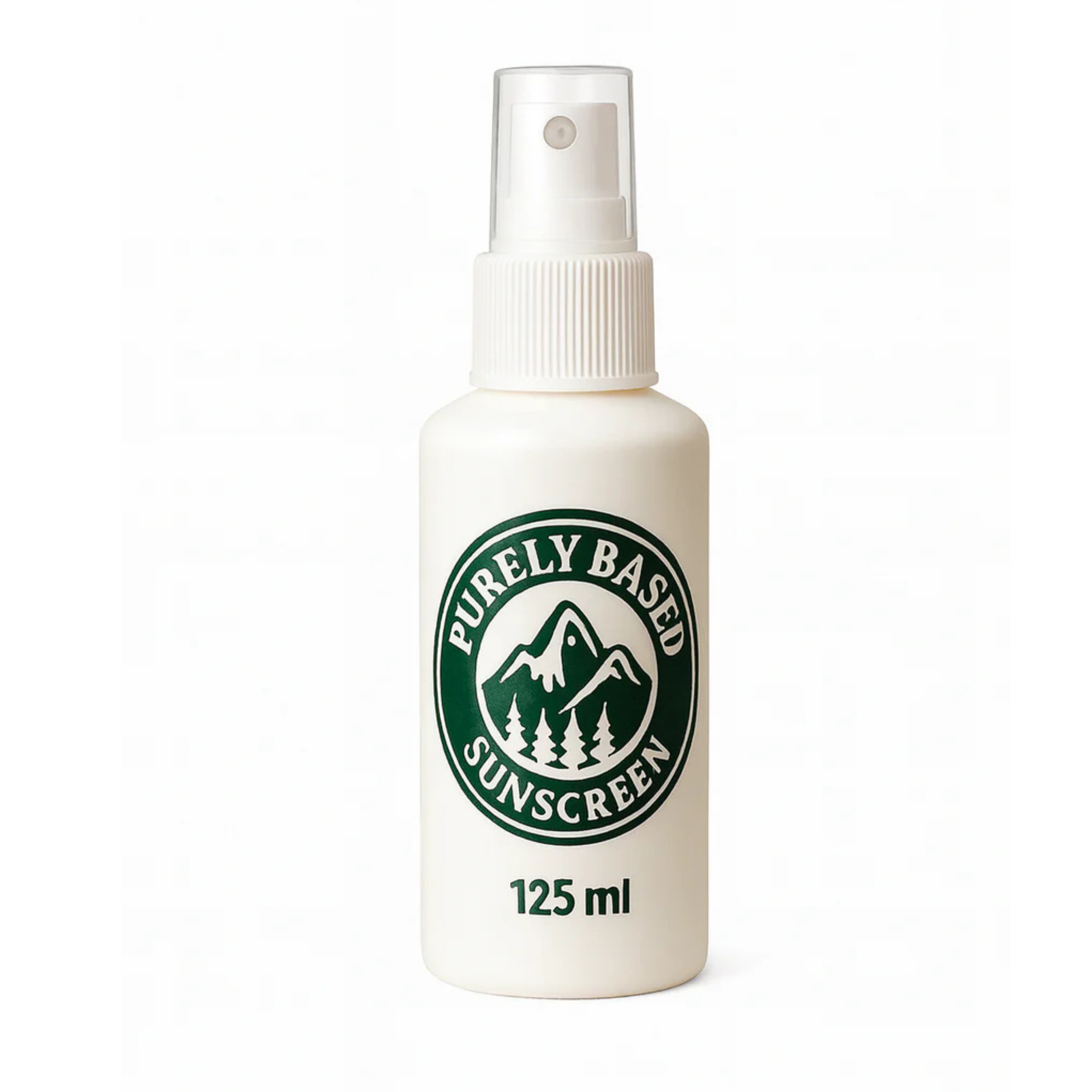 coconut oil sunscreen